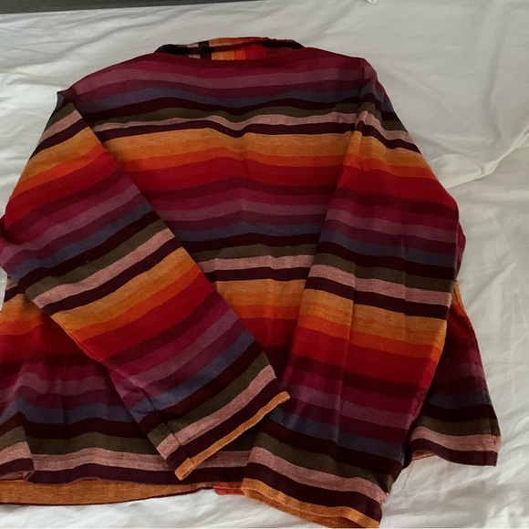 Chicos Jacket - Picture 7 of 8